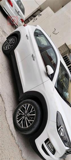 هیوندای تۆکسۆن